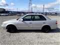 2000 Toyota Corolla Sedan