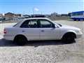 2000 Toyota Corolla Sedan