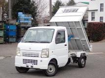 2011 Suzuki Carry Truck