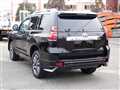2021 Toyota Land Cruiser Prado