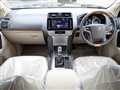 2021 Toyota Land Cruiser Prado