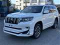 2022 Toyota Land Cruiser Prado