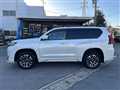 2022 Toyota Land Cruiser Prado