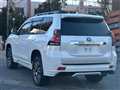 2022 Toyota Land Cruiser Prado