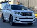 2022 Toyota Land Cruiser Prado