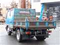 1995 Mitsubishi Canter