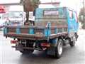 1995 Mitsubishi Canter