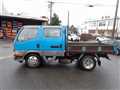 1995 Mitsubishi Canter