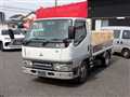 2000 Mitsubishi Canter