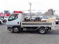 2000 Mitsubishi Canter