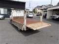 2000 Mitsubishi Canter