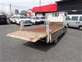 2000 Mitsubishi Canter