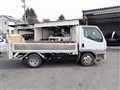 2000 Mitsubishi Canter