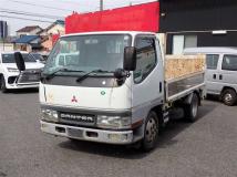 2000 Mitsubishi Canter