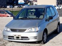 1999 Toyota Corolla Spacio