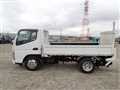 2004 Mitsubishi Canter