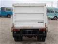 2004 Mitsubishi Canter