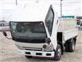 2004 Mitsubishi Canter