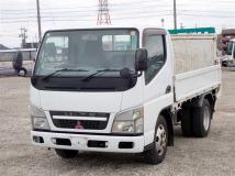 2004 Mitsubishi Canter