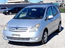 2004 Toyota Corolla Spacio