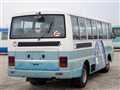 1995 Nissan Civilian Bus