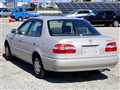 1999 Toyota Corolla Sedan