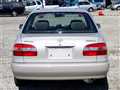 1999 Toyota Corolla Sedan