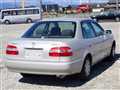 1999 Toyota Corolla Sedan