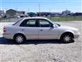 1999 Toyota Corolla Sedan