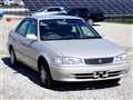 1999 Toyota Corolla Sedan
