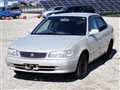 1998 Toyota Corolla Sedan