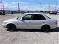 1998 Toyota Corolla Sedan
