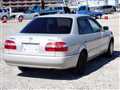 1998 Toyota Corolla Sedan