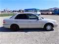 1998 Toyota Corolla Sedan