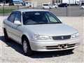 1998 Toyota Corolla Sedan