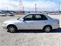 1998 Toyota Corolla Sedan