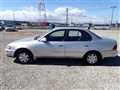 1993 Toyota Corolla Sedan