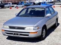 1993 Toyota Corolla Sedan