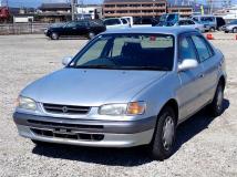 1997 Toyota Corolla Sedan