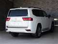 2023 Toyota Land Cruiser