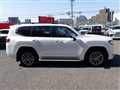 2023 Toyota Land Cruiser
