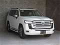 2023 Toyota Land Cruiser