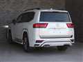2023 Toyota Land Cruiser