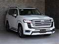 2023 Toyota Land Cruiser