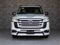 2023 Toyota Land Cruiser