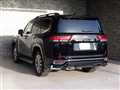 2023 Toyota Land Cruiser