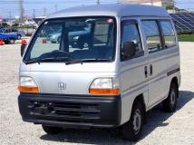 1993 Honda Street