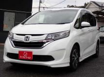 2016 Honda Freed
