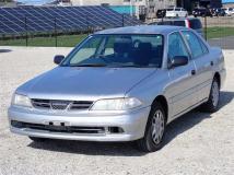 2001 Toyota Carina
