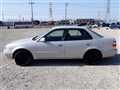 2000 Toyota Corolla Sedan